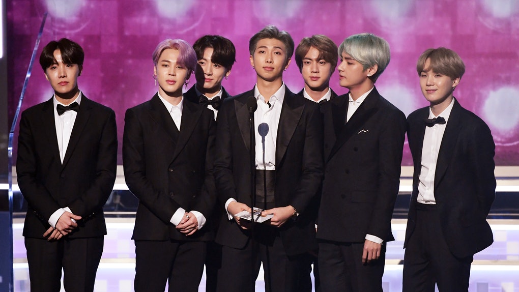 ครูสอนศาสนามาเลเซียชี้วง BTS คือ 'ปีศาจ' หลังรมว.เยาวชนมีแผนเปิดการแสดงในกัวลาลัมเปอร์