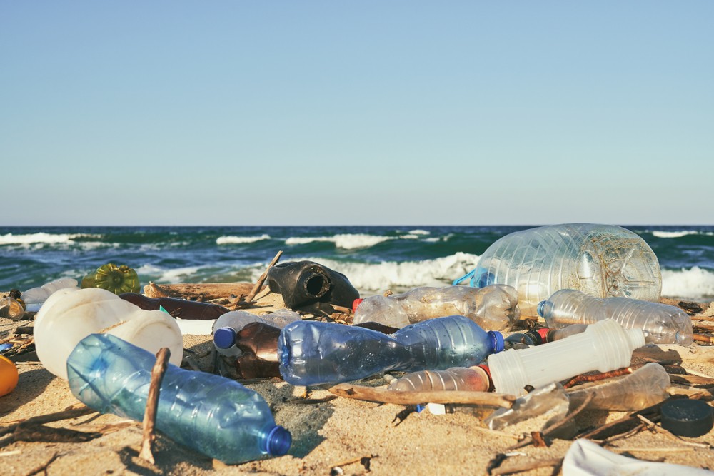 WWF เผยรายงานพบมาเลเซียสร้างขยะพลาสติกในทะเลมากสุดในเอเชีย