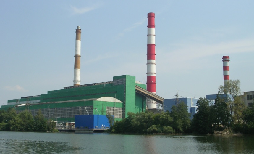 กระทรวงพลังงานพาคณะสื่อดูงานโรงไฟฟ้าถ่านหินญี่ปุ่น