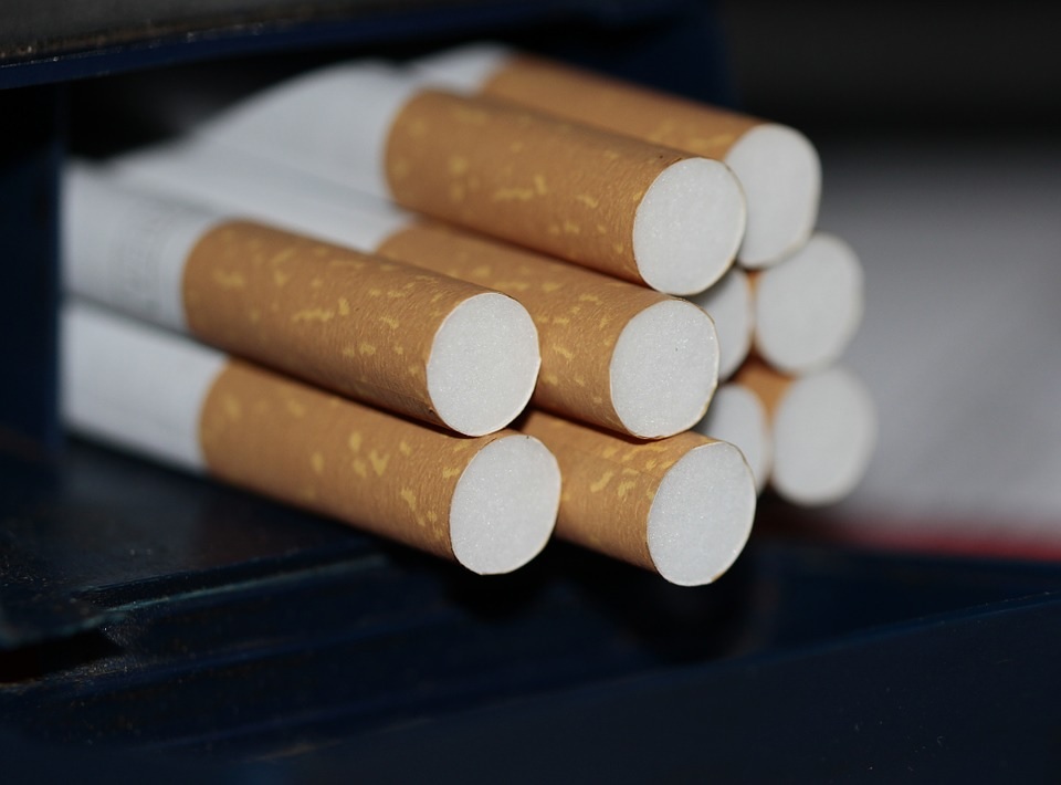 ยาสูบเล็งลงทุนร่วม จีน-ญี่ปุ่น ผลิตบุหรี่ส่งออกนอก
