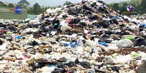 
	เกาะสมุยมีขยะตกค้างกว่า 2 แสนตันหลังบริษัทกำจัดขยะทิ้งงาน
