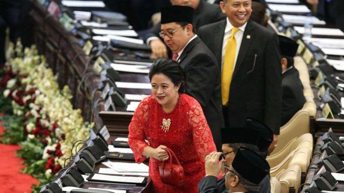 ลูกสาวอดีตปธน.หญิงคนแรกของอินโดนีเซียชนะโหวตได้เป็นประธานสภาฯหญิงคนแรก