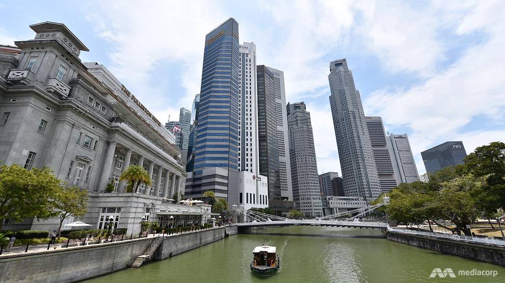 สิงคโปร์อ่วม GDP โตเพียง 0.7% ต่ำสุดในรอบ 10 ปี ผลสงครามการค้า