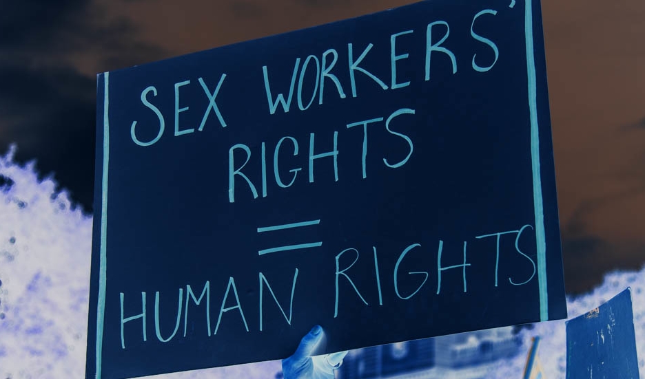‘SEX WORKERS’ เรียกร้องใบเสร็จค่าปรับจากตำรวจ