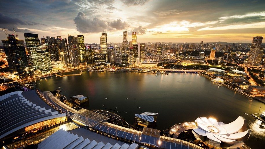 สิงคโปร์เตรียมเปิดเศรษฐกิจเฟส 2  ฟื้นธุรกิจท่องเที่ยว 13 แห่งดีเดย์ 1 ก.ค.
