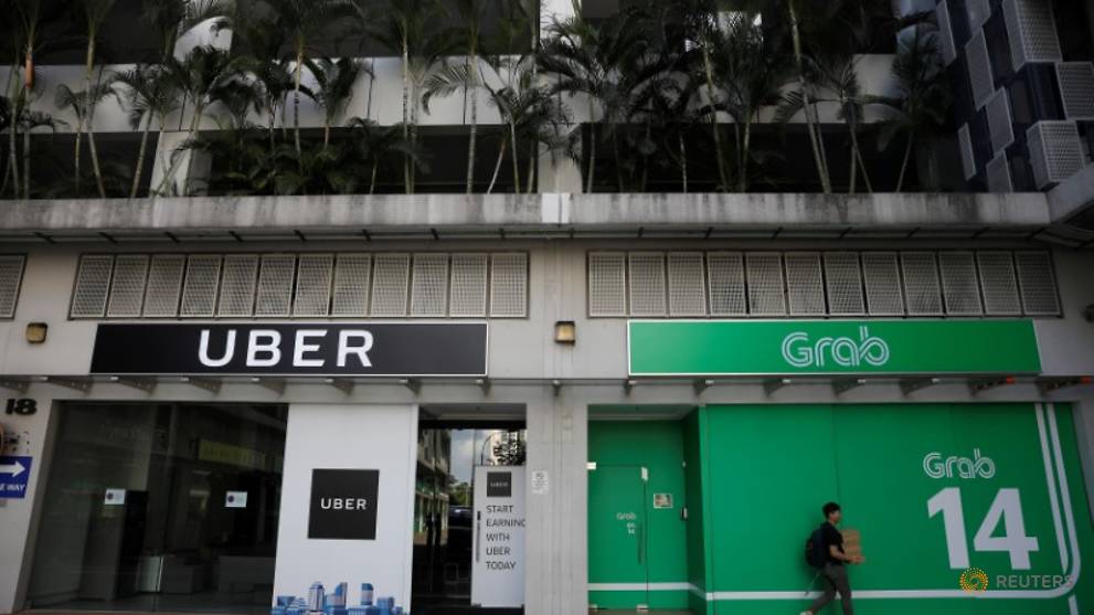 เวียดนามเริ่มสอบสวนกรณี Grab ซื้อกิจการ Uber มูลค่าสูงสุดในอาเซียน