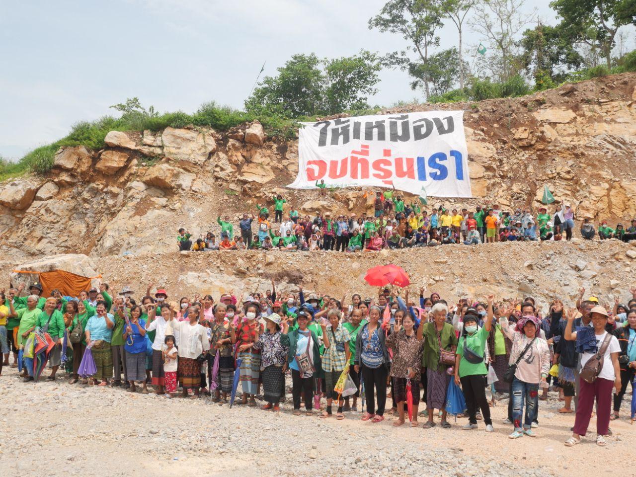 Urgent Alert Environmental and Community W/HRDs facing serious death threats