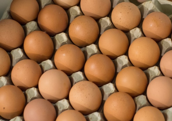 ไข่ราคาตกเร่งขายต่างประเทศเพิ่ม 60 ล้านฟองภายใน 3 เดือน