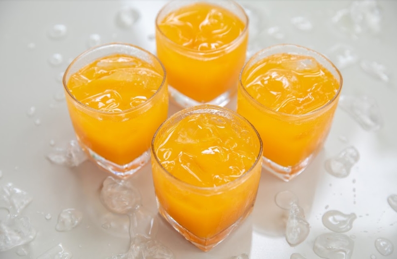 ศูนย์ทดสอบฉลาดซื้อเผย 'น้ำส้มคั้น' พบ 'สารเคมีตกค้าง-สารกันบูด'
