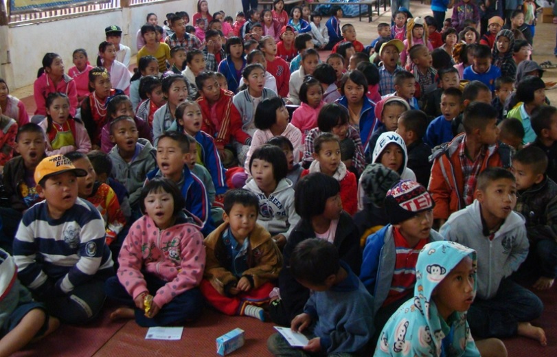 เผยผลสำรวจไอคิวเด็กไทย ป.1 ปี 2564 พบมีไอคิวเฉลี่ย 102.8 สูงขึ้นจากปี 2559 และเกินค่ามาตรฐาน 100 แล้ว