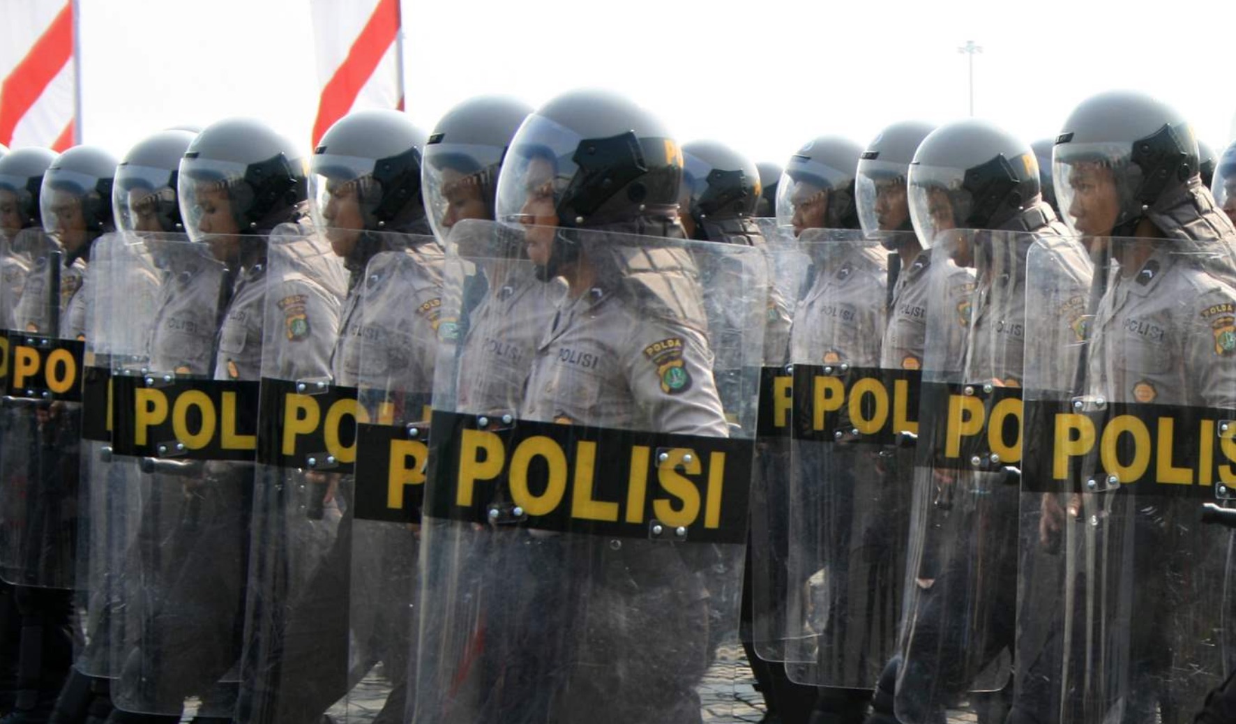 แอมเนสตี้เผยตำรวจอินโดนีเซียฆ่าผู้ต้องสงสัยกว่าสามสิบรายก่อนเอเชียนเกมส์