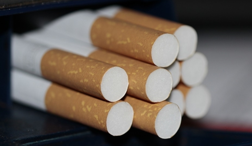 ไม่เกินต้นปี 2562 กฎหมายใหม่ 'ห้ามขาย-สูบบุหรี่' ในเรือนจำทั่วประเทศ