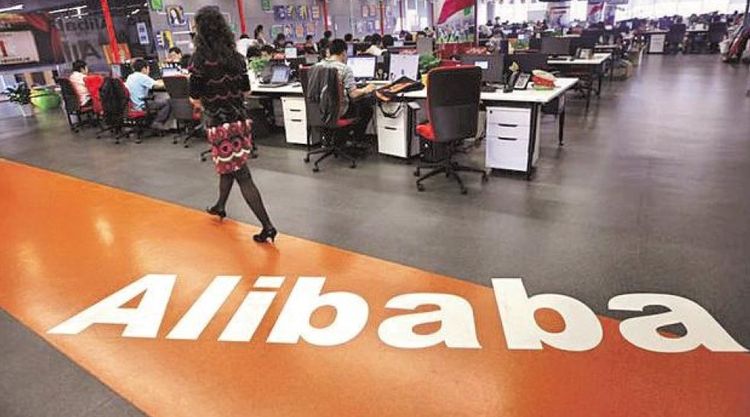 Alibaba ทุ่มแสนล้านสร้างเครือข่ายโลจิสติกส์โลก ดึง 'ฟิลิปปินส์-อินโดนีเซีย-ไทย' เป็นฮับร่วม