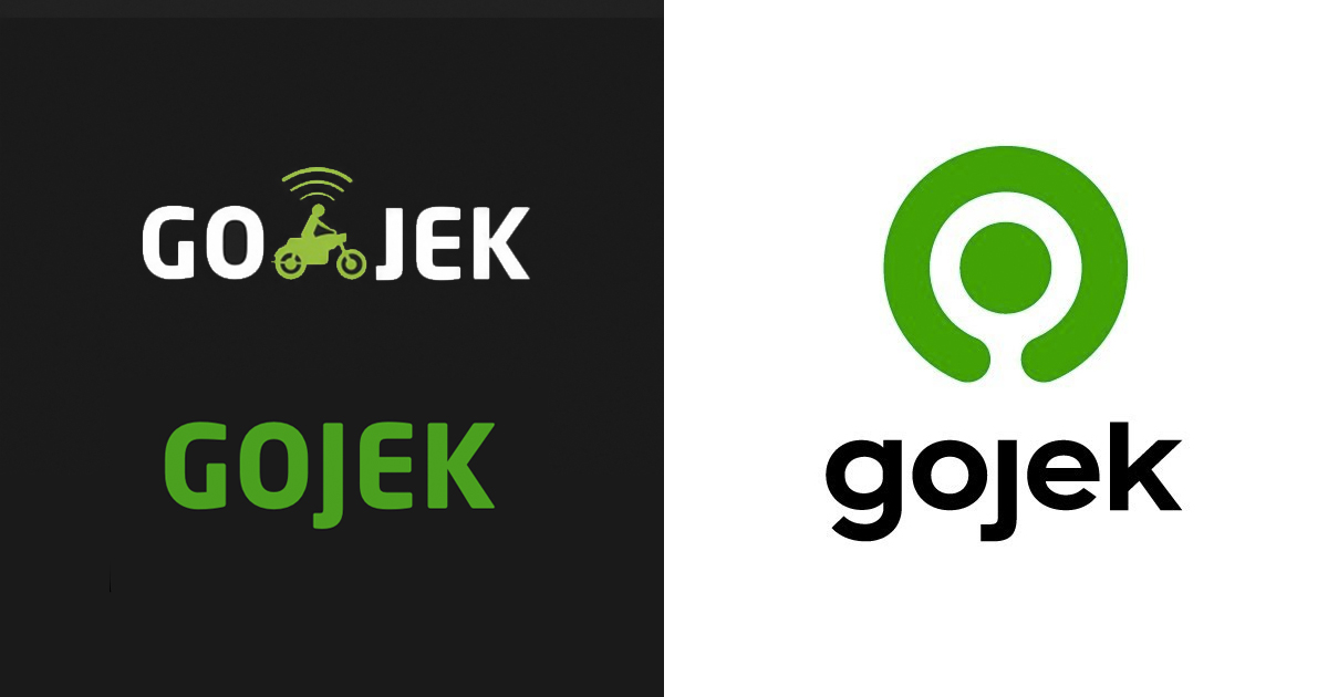 Gojek เปลี่ยนโลโก้ใหม่ ก้าวสู่ Super App ลุยอาเซียนเต็มตัว