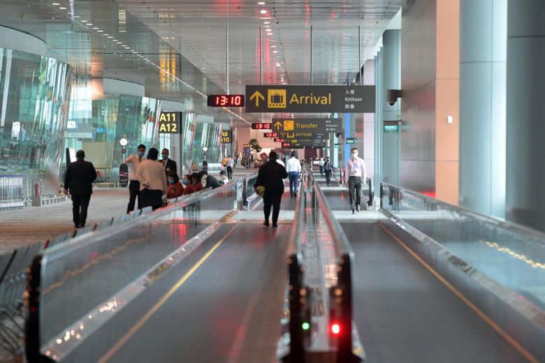 สิงคโปร์-ญี่ปุ่น เซ็น MOU เปิดประเทศให้เดินทางสำหรับทำธุรกิจภายในเดือนหน้า