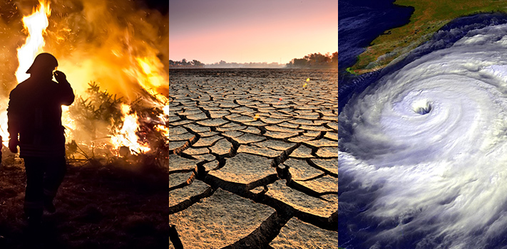 นักวิทยาศาสตร์-ยูเอ็น หวั่นภาวะโลกร้อนเกินแก้ จี้ใช้มาตรการเข้มลดความรุนแรง