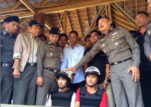 
	Koh Tao Murder Case Legal Defense Team Submits 56 Page Closing Statement as Opinion for Koh Samui Court to Consider 
