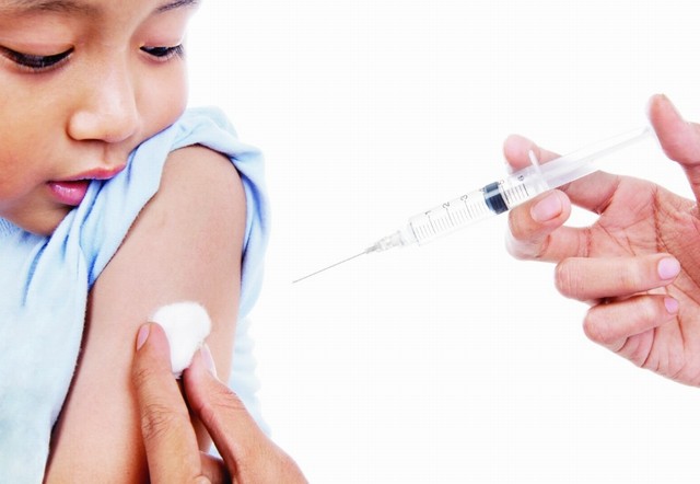 
	หนุนไทยเปลี่ยนแปลงวัคซีนพื้นฐานหลังให้เด็กมานานกว่า 17 ปี

