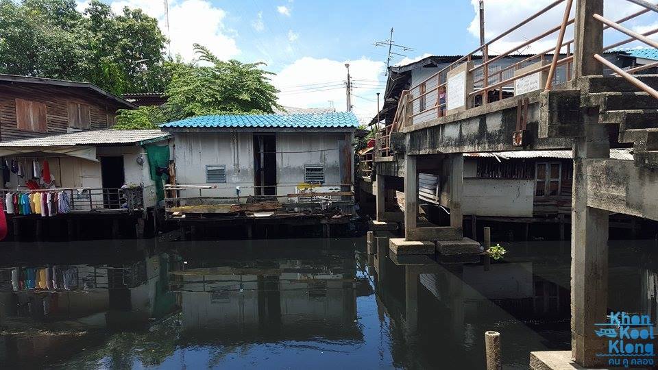 
	เครือข่ายวิชาการริมคลองฯ เสนอ คืนคลองให้สาธาณะ เน้นชุมชนใช้ประโยชน์ร่วมกัน
