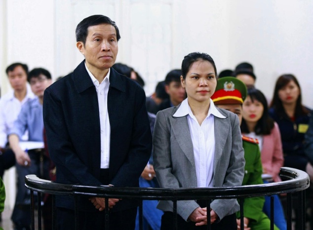 
	UN Human Rights Office concerned by convictions against Vietnam bloggers
